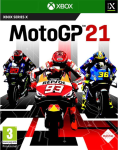 XBOX MotoGP 21