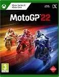XBOX MotoGP 22
