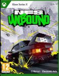 XBOX Need for Speed: Unbound