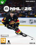 XBOX NHL 25
