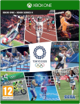 XBOX Olympic Games Tokyo 2020 – The Official Video Game