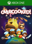 XBOX Overcooked!