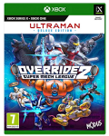 XBOX Override 2: Super Mech League