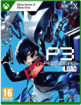 XBOX Persona 3 Reload