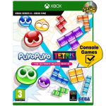 XBOX Puyo Puyo Tetris 2