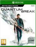 XBOX Quantum Break (Arabic Region)
