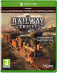XBOX Railway Empire