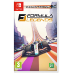 SW Formula Legends: Legacy Edition