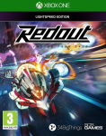 XBOX Redout: Race Faster Than Ever
