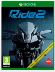 XBOX Ride 2