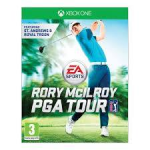 XBOX Rory McIlroy PGA Tour