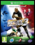 XBOX Rugby Challenge 3 (Region 4)