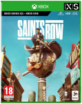 XBOX Saints Row (Xbox One)