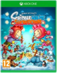 XBOX Scribblenauts Showdown
