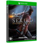 XBOX Sekiro: Shadows Die Twice