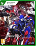 XBOX Shin Megami Tensei V: Vengeance