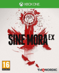 XBOX Sine Mora EX (Region 2)