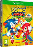 XBOX Sonic Mania Plus