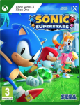 XBOX Sonic Superstars