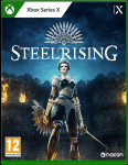 XBOX Steelrising