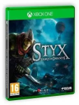 XBOX Styx: Shards of Darkness