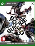 XBOX Suicide Squad: Kill the Justice League