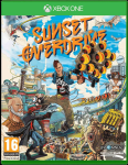 XBOX Sunset Overdrive
