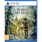 PS5 Octopath Treveller Zero