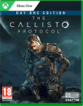 XBOX The Callisto Protocol