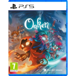 PS5 Oaken