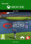 XBOX The Golf Club 2019 Featuring PGA Tour