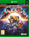 XBOX The King of Fighters XV