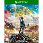 XBOX The Outer Worlds