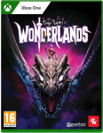 XBOX Tiny Tina's Wonderlands