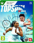 XBOX TopSpin 2K25