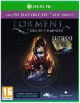XBOX Torment: Tides of Numenera