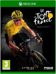 XBOX Tour de France 2017 (Region 2)