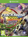 XBOX Trackmania Turbo