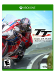 XBOX TT Isle of Man: Ride on the Edge