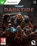 XBOX Warhammer 40.000: Darktide