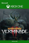 XBOX Warhammer: Vermintide 2