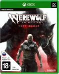 XBOX Werewolf: The Apocalypse – Earthblood