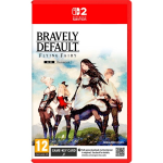 SW2 Bravely Default: Flying Fairy HD Remaster [EN]