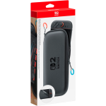 SW2 Carrying Case and Screen Protector