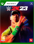XBOX WWE 2K23