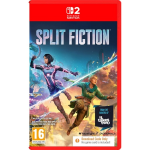 SW2 Split Fiction [EN]