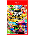 SW2 Super Mario Party Jamboree + Jamboree TV [RU]
