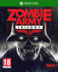 XBOX Zombie Army Trilogy