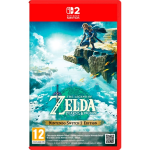 SW2 The Legend of Zelda: Tears of the Kingdom [RU]