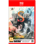 SW2 Wild Hearts S [EN]